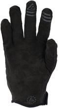 Load image into Gallery viewer, Answer 25 Ascent Gloves Black/Grey Youth - XL ANS442840