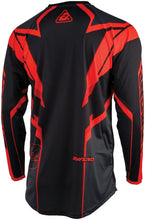 Load image into Gallery viewer, Answer 25 Syncron Envenom Jersey Red/Black - XL ANS442378