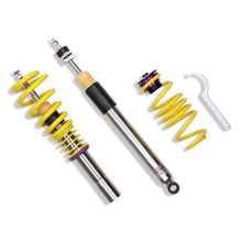 Load image into Gallery viewer, KW Coilover Kit V3 Audi A4 S4 (8K/B8) w/o electronic dampening controlSedan FWD + Quattro KWS35210075