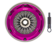 Load image into Gallery viewer, Exedy 2008-2015 Mitsubishi Lancer Evolution GSR L4 Hyper Twin Cerametallic Clutch Sprung EXEMM062HD