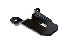 Load image into Gallery viewer, KC HiLiTES 18-19 Jeep Wrangler JL A-Pillar Light Mount Bracket Set (Pair) - Black KCL7318