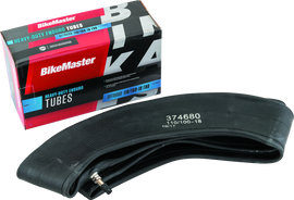 BikeMaster 110/100-18 TR6 Tube Extra Heavy Duty