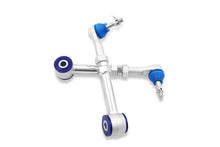 Load image into Gallery viewer, SuperPro 2013 Scion FR-S Base Lower Rear HD Adjustable Toe Arm Set SPRTRC0007