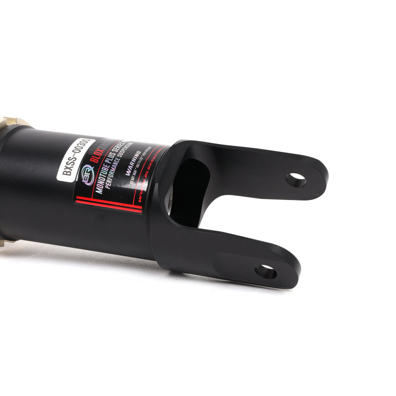BLOX Racing Street Series Coilover System - EG/DC / EK BLOBXSS-00300