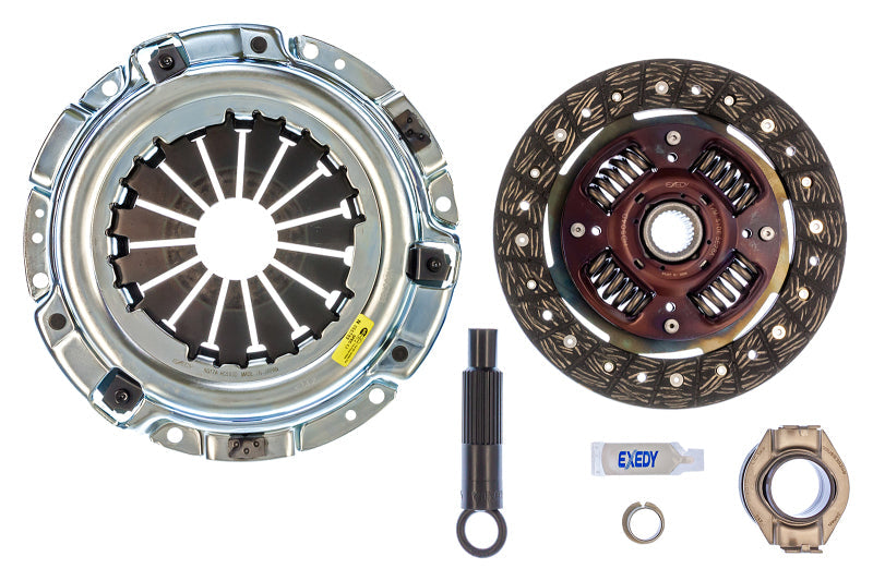 Exedy 1997-1999 Acura Cl L4 Stage 1 Organic Clutch EXE08805