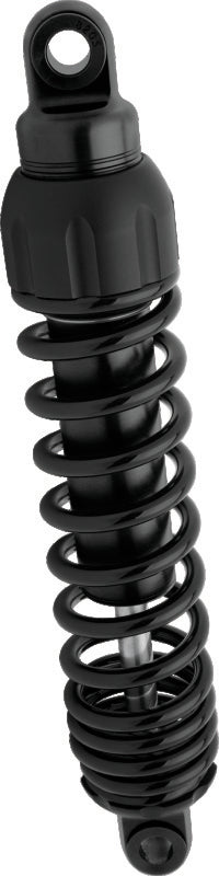 Progressive Indian Scout 444 Series Shocks 12.0in - Black PGR444-4249B