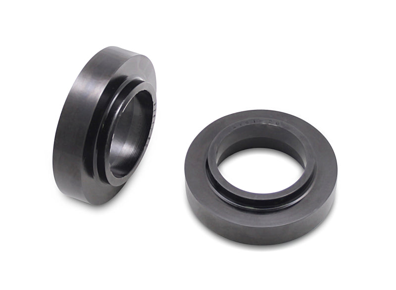 SuperPro Coil Spring Spacer Kit - 20mm (Pair) SPRSPF3281-20K