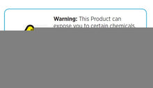 Load image into Gallery viewer, EGR 19-20 Ford Ranger Super Crew Rear Cab Truck Spoiler - Matte Black EGR983559