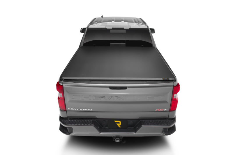 Extang 14-18 Chevy/GMC Silverado/Sierra 1500 (6 1/2ft Bed) Trifecta e-Series EXT77450