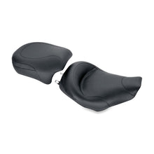 Load image into Gallery viewer, Mustang 97-07 Harley Road King, 06-07 Street Glide, 00-05 Eagle Std Touring Solo Seat - Black