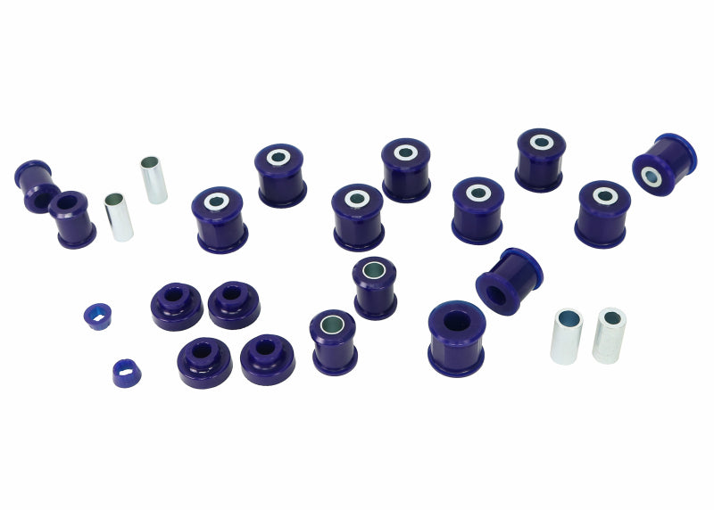 SuperPro Mazda-Complete Kit SPRKIT055K