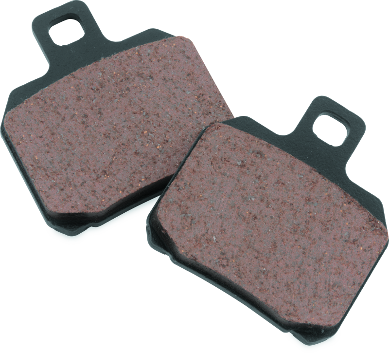 BikeMaster Can-Am Brake Pads BKM961166