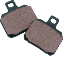 Load image into Gallery viewer, BikeMaster Can-Am Brake Pads BKM961166