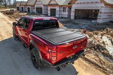 Load image into Gallery viewer, UnderCover 17-20 Ford F-250/F-350 6.8ft Armor Flex Bed Cover - Black Textured UNDAX22021