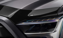 Load image into Gallery viewer, Husky Liners 10-17 Cadillac SRX Aeroskin Hood Protector - Smoke
