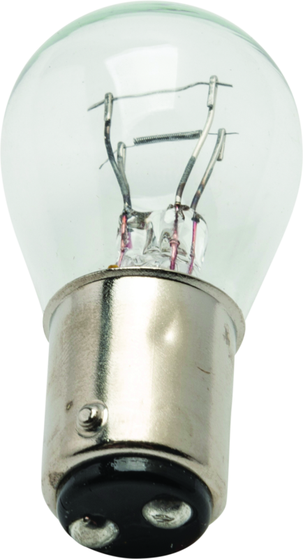 BikeMaster Incandescent Bulb 1157 BKM152701