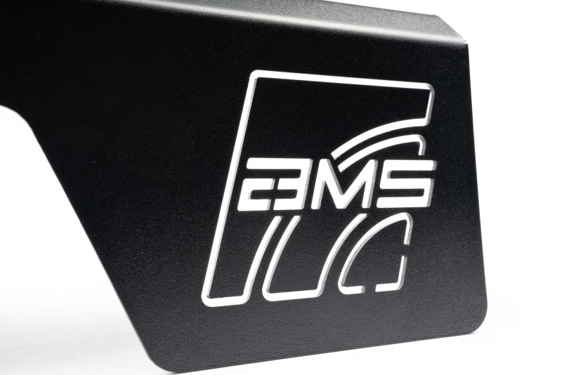 AMS Performance 2022+ Subaru WRX Engine Pulley Cover AMSAMS.50.06.0014-1