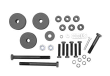 Load image into Gallery viewer, SuperPro 2008 Lexus LX570 Base Differential Drop Kit - Front SPRTRCLC200DD