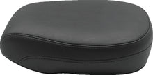 Load image into Gallery viewer, Mustang Sport Touring Passenger Pad w/ Studs - Black