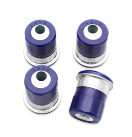 SuperPro 2003 Lexus GX470 Base Front Upper Camber Adjustable Control Arm Bushing Kit SPRSPF3230K