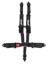 Load image into Gallery viewer, PRP 5.3 Harness- Black PRPSB5.3
