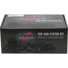 Load image into Gallery viewer, Vertex Pistons 17-22 250 SX/17-19 250 XC/20-22 250 XC TPI Top End Piston Kit VEPVTK23630B-2