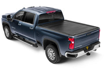 Load image into Gallery viewer, Retrax 2020 Chevrolet / GMC HD 6ft 9in Bed 2500/3500 RetraxPRO MX RTX80484