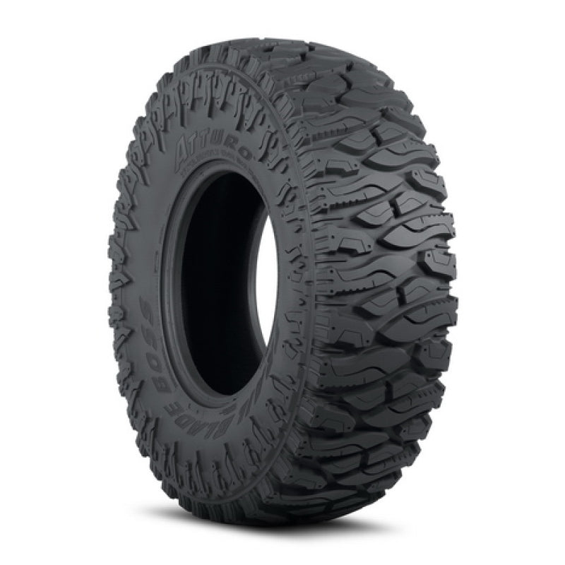 Atturo Trail Blade Boss Tire - 38x14.50R20LT 124Q ATTTBBO-J56F0AFA