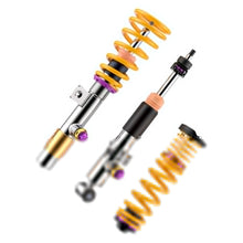 Load image into Gallery viewer, KW 2022+ BMW M3 (G80) Sedan/ M4 (G82) Coupe AWD Coilover Kit V4 KWS3A7200EQ