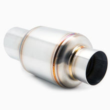 Load image into Gallery viewer, BLOX Racing 3.0-inch Mini Race Muffler BLOBXEX-00104
