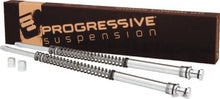 Load image into Gallery viewer, Progressive Monotube Fork Cart Kit Stock Height PGR31-2503