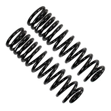 Load image into Gallery viewer, Synergy Jeep JT Rear Lift Springs 3.0 Inch SYN8865-30