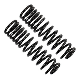 Synergy Jeep JT Rear Lift Springs 2.0 Inch SYN8865-20