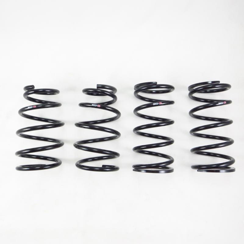RS-R 10-15 Lexus RX350 AWD Down Sus Springs RSRT278D
