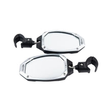 Load image into Gallery viewer, Seizmik 24+ Polaris/Cam-am/Honda/Kaw Photon Sideview Mirror Adj. 1.75-2 in. ROP -Pair SZM56-18112