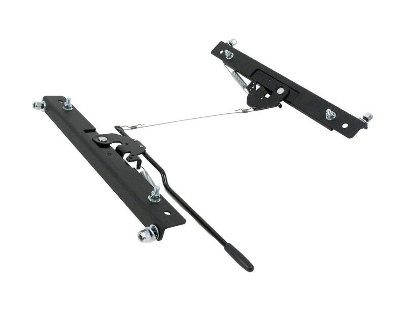 PRP Universal Slider with Angle Mount Kit PRPC13