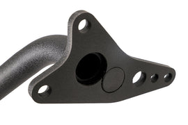 GrimmSpeed 2015+ Subaru WRX/STI Bumper Bar Black Powder GRM090261