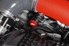 Load image into Gallery viewer, PERRIN 05-21 Subaru STI / 06-25 WRX / 05-09 LGT/OBXT Clutch Delay Valve Delete - Black PERPSP-BRK-300BK