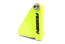 Load image into Gallery viewer, PERRIN 15-21 Subaru WRX/STI / 13-17 Crosstrek / 14-18 FXT Master Cyl. Brace - Neon Yellow PERPSP-BRK-403NY