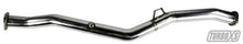 Load image into Gallery viewer, Turbo XS 2015 Subaru WRX M/T Catted Front Pipe TXSW15-FPC