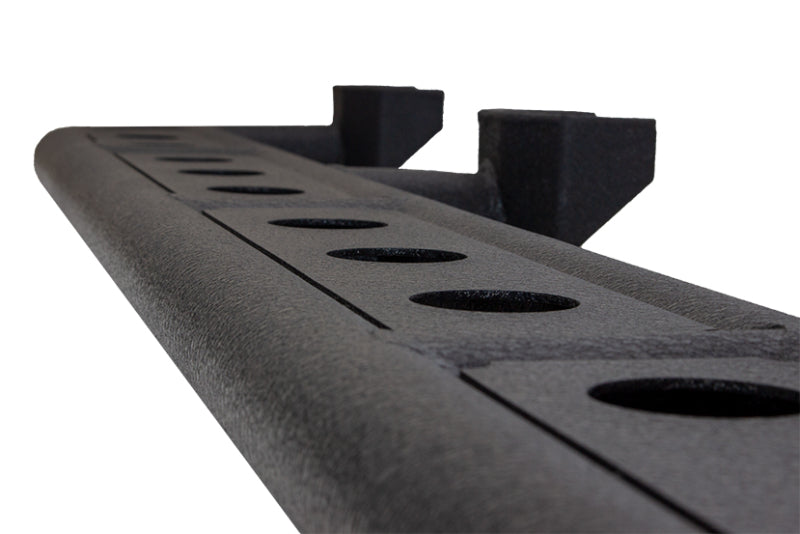 Fishbone Offroad 2018+ Jeep Wrangler JL Step Slider 4 Door FBOFB23083