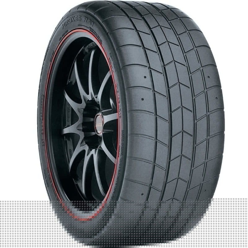 Toyo Proxes RA1 Tire - 205/50ZR15 TOY236840