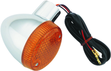 Load image into Gallery viewer, BikeMaster Honda Turn Signal - Front Left BKM261062