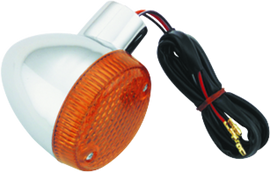 BikeMaster Honda Turn Signal - Front Left BKM261062