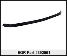 Load image into Gallery viewer, EGR 06+ Dodge F/S Pickup Aerowrap Hood Shield (392551) EGR392551