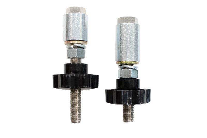 Fishbone Offroad Hi-Lift Jack Mount Kit FBOFB21273