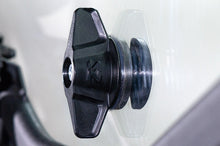 Load image into Gallery viewer, Seizmik 16-23 Can Am Defender HD5-HD10/MAX Rear Windshield Folding Poly carb SZM50-32000KIT