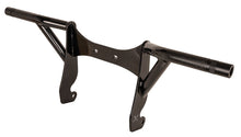 Load image into Gallery viewer, Burly Brand 14-Up Touring Brawler Kit Front - Black BURSA-3013-001