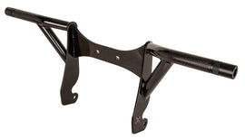 Burly Brand 14-Up Touring Brawler Kit Front - Black BURSA-3013-001