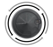 Load image into Gallery viewer, NRG Quick Lock V2 w/Free Spin - Black (Will Not Work w/Thin Version QR or Quick Tilt System) NRGSRK-201MB